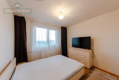 Apartament cu 2 camere, zona Fortuna, Arad - 4