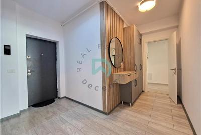 Apartament 2 camere, mobilat si utilat, parcare,  Coresi, Tractorul - 12
