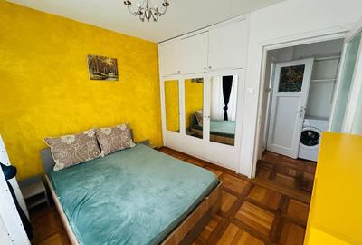 Apartament 2 camere de închiriat – Bd. Dinicu Golescu | Gara de Nord - 3