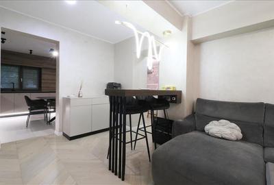 Apartament 4 camere 2 bai CENTRAL RAPANA GALBENA - 4