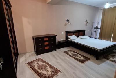 Apartament 2 camere, mobilat lux, Compexl Rezidential Verona - 6