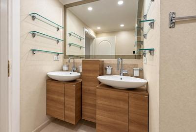 4 camere 168 Mp | Herastrau - Complex Grand Residence | Loc parcare - 15