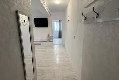 Apartament cu 2 camere decomandat în Valea Adâncă