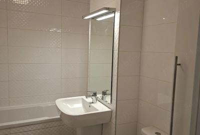 Garsoniera Lujerului in bloc nou - 21 Residence Balcon 10 min metrou - 7