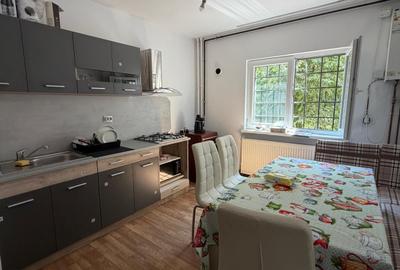 Apartament cu 2 camere decomandate I Calea Florești - 6