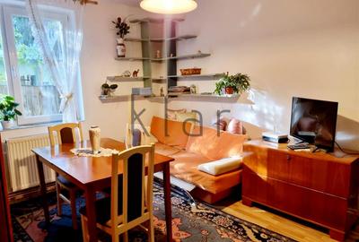 Apartament 2 camere semidecomandat 35mp cartier Gheorgheni - 2