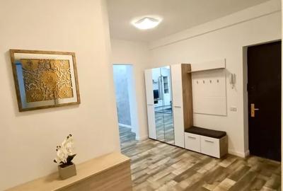 Apartament de 2 camere, 70 mp, centrala, balcon, Sisesti - 10