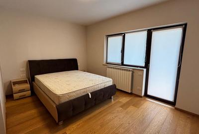 VANZARE VILA TIP DUPLEX - MOBILATA SI UTILATA - ZONA MIHAI BRAVU - 12