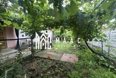 Casă individuală cu 4 camere în Trei Stejari