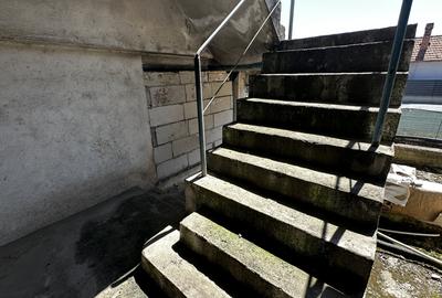 Vanzare Casa P+M Ampoi 3 Garaj 320 mp Teren Imprejmuita la asfalt Pozitie Firma - 16