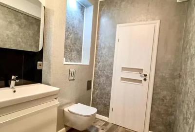Apartament de 2 camere, 70 mp, centrala, balcon, Sisesti - 8