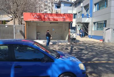 Stradal, vad, statie masina, str Clabucet - 1