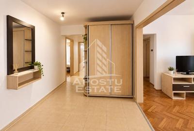 Apartament 3 camere zona Vlaicu - 5