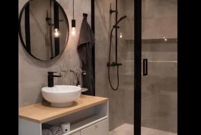 One High District, apartamente cu finisaje premium si priveliște spectaculoasa - 10
