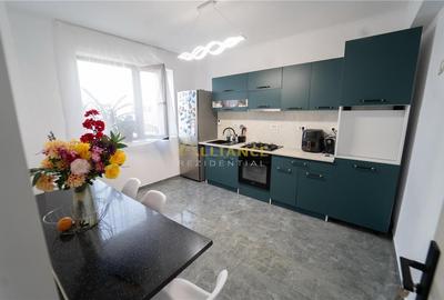 Casă individuală de vânzare mobilat utilat ,4 camere , 2 băi - 5