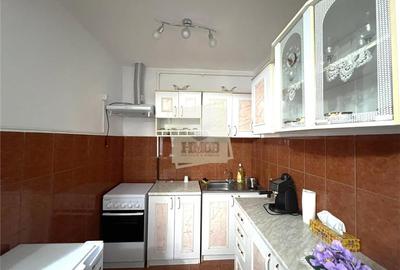 Apartament etajul 1 la casa cu 2 camere in zona Centrala din Sibiu - 6