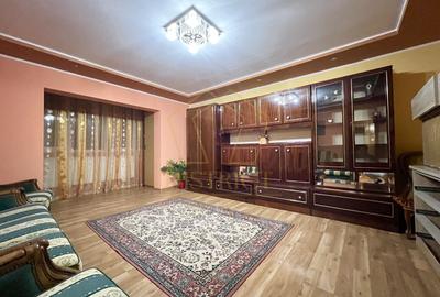 Apartament cu 3 camere decomandat, mobilat în Dâmbovița