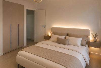 Apartament cu 2 camere decomandat în Bucureștii Noi