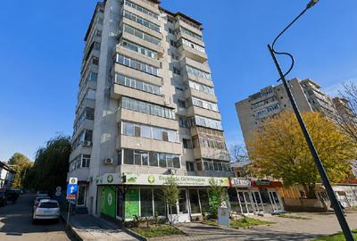 Bld. Unirii - Apartament - 3 camere - 49mp - Et.1|10, Focsani - 2