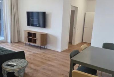 THEODOR PALLADY | 2 CAMERE | ESTORIA CITY | PARCARE | CENTRALA | AC | METROU - 1