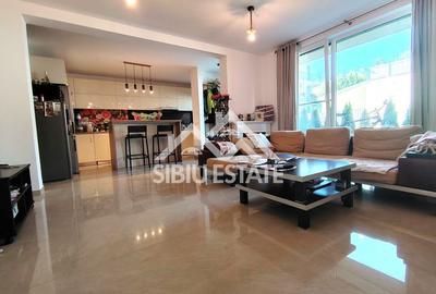Casa la pret de apartament , Cristian, SIbiu - 1