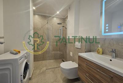 Apartament 2 camere de vanzare City Garden, Sibiu - 12