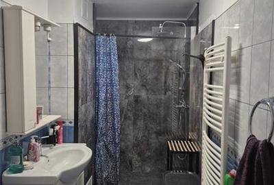 Apartament 3 camere Doamna Ghica Parc Plumbuita - 2