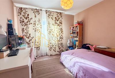 2 CAMERE BANEASA HERASTRAU - ETAJ 2/4 - VEDERE EST LUMINOS SI LINISTIT - 13