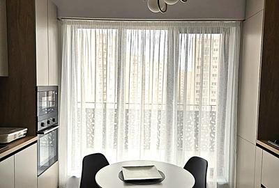 Apartament premium 2 camere | Theodor Pallady | Metrou Nicolae Teclu | Bloc 2025 - 7
