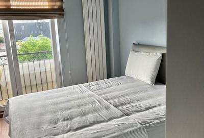 Apartament 2 camere,mobilat,bloc nou,72mp, Tudor,1 parcare, - 3