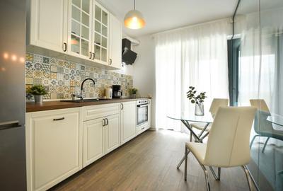 Vanzare Studio Cloud 9 Residence Aviatiei - 19