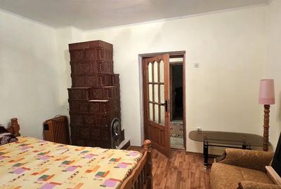 Casa la sol cu teren 1055 mp si livada - Vanatori, Galati - 13
