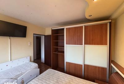 Apartament 3 camere Drumul Taberei/Balcon/Metrou la 50 metri - 4