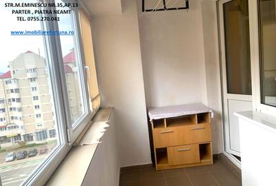 Apartament 3 camere, 2 bai si 2 balcoane, Calea Romanului - 11