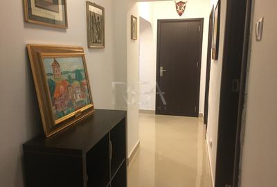 4 Camere | Bd. Unirii - Piața Alba Iulia | 93 mp Utili | Decomandat - 17