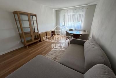 Închiriez Apartament 2 camere decomandat ,Str.Negoveanu | Sibiu | V.Aaron - 13