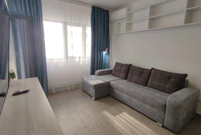 Aparatorii Patriei, garsoniera LUX, loc parcare, 15 minute mers metrou - 5