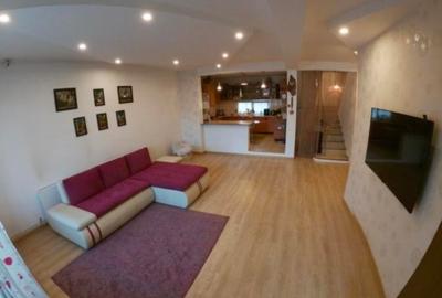 Casa P+1 Pantelimon 5 camere 150mp utili 300mp curte Str Sfantu Gheorghe VIDEO - 16