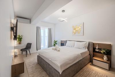 Apartament cu 2 camere de închiriat | Aqua Cullinan Resort & SPA - 2