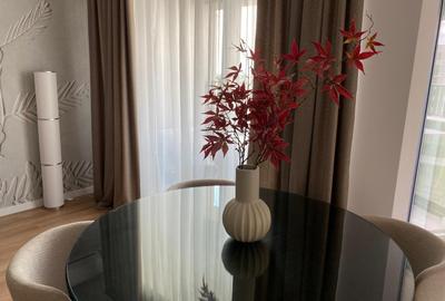 Recomand: - celor care sunt în cautare de confort deosebit- la City of Mara - 1