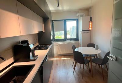 Apartament 4 camere - Renovat - Pantelimon - Centrala Proprie - 4