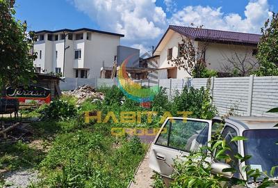 Vânzare Teren în Popești-Leordeni - 355 mp ! - 4