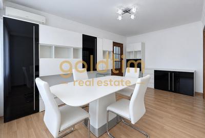 RENOVAT INTEGRAL/ TRANSFORMAT din 4 in 3 CAMERE/ 1 DORMITOR - 2