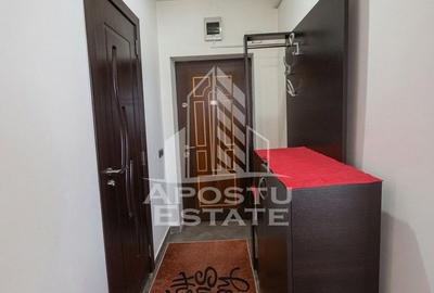 Apartament cu 1 camera de vanzare, 30mp, Olimpia Stadion, Timisoara - 4
