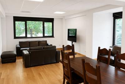 3 camere de închiriat – 200 m² utili – Băneasa - 5