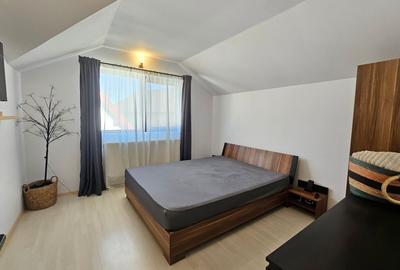 Oferta vanzare vila P+M , Bascov, mobilata si utilata, 234000 EURO - 19