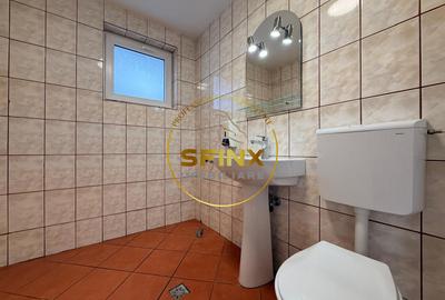 13 camere | Vila individuala | Gara de Nord |  Curte | 8 locuri parcare - 12