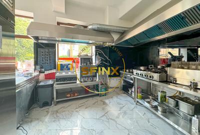Spatiu comercial 120mp Piata Alba Iulia - 8