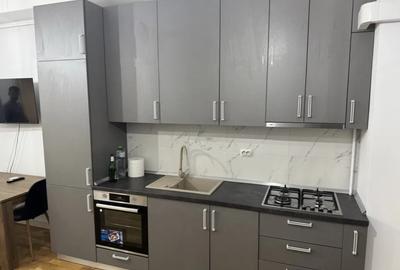 Apartament cu 2 camere in Tatarasi-Himson,bloc nou - 1