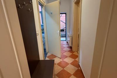 Apartament 1 cameră Odobescu - 4
